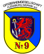 Offizierheim Flensburg-M&uuml;rwik e.V.
