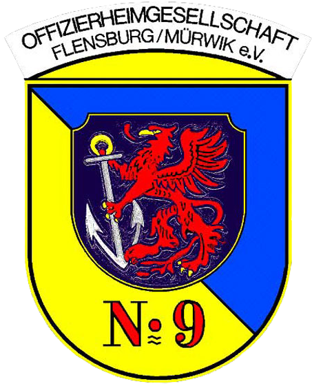 Offizierheim Flensburg-M&uuml;rwik e.V.